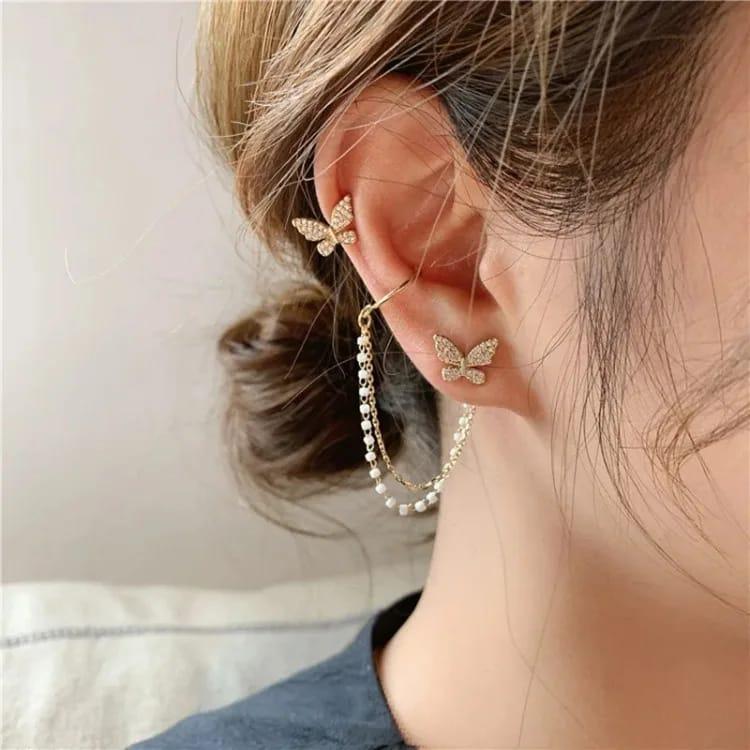 Top Trending Jwelery Ear Rings .
