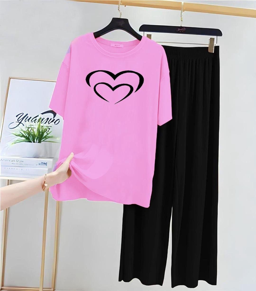 Girls Tracksuit