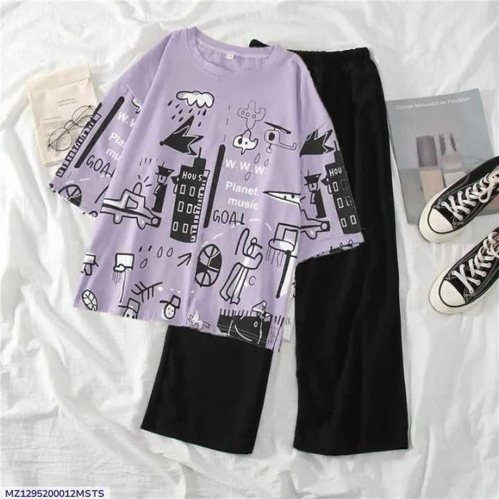 Girls Tracksuit